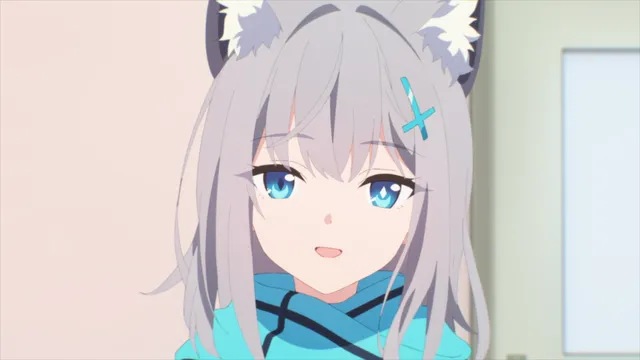 私の生徒だから